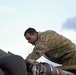 1st Battalion, 3rd Aviation Regiment (Attack Reconnaissance) conduct 500 hours phase maintenance on an AH-64D Apache