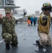 USS Midway (CV-41) Guided Tour