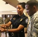 CBP Brings Recruitment Effort to VING