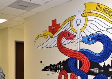 ANG director, command chief make a stop at Pa.’s resilient attack wing