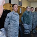 ANG director, command chief make a stop at Pa.’s resilient attack wing