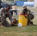 VING soldiers train for IWQ