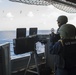 USS Bonhomme Richard (LHD 6) .50 Cal SCAT Shoot