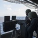 USS Bonhomme Richard (LHD 6) .50 Cal SCAT Shoot