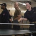 Sailors Participate in MWR Ping-Pong Tournament