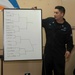 Sailors Participate in MWR Ping-Pong Tournament