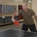 Sailors Participate in MWR Ping-Pong Tournament