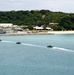 USS Bonhomme Richard (LHD 6) arrives at White Beach