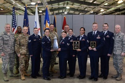 Excellence in all we do: Racers take top honors at INNG competition