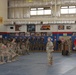 28th Infantry takes over Task Force Spartan