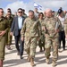 USEUCOM Commander Visits Israel for JC18