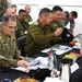 USEUCOM Commander Visits Israel for JC18