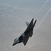 95th Expeditionary Fighter Squadron provides air support to ground forces in Iraq and Syria