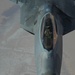  95th Expeditionary Fighter Squadron provides air support to ground forces in Iraq and Syria