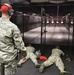178th CES Airmen participate in pre-deployment training