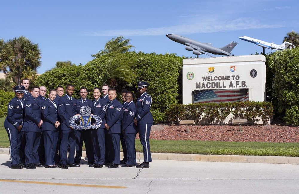 Host Aviation Resource Management wins Air Force level award