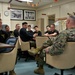 ACMC Visits Camp Gonsalves