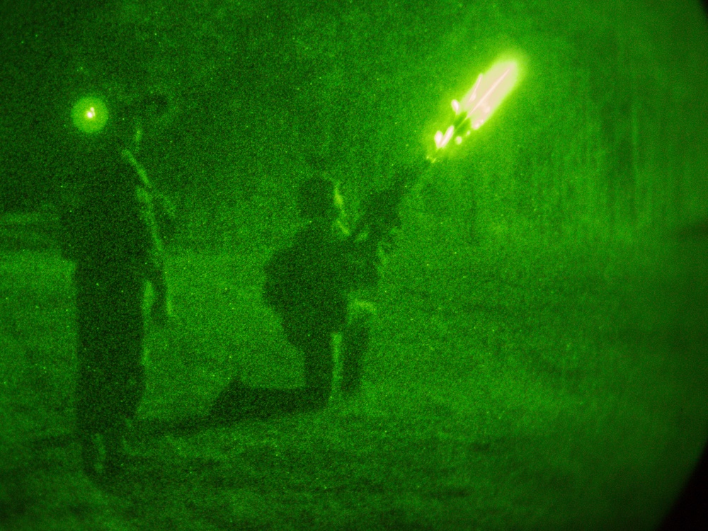 1/2 Deployment For Training