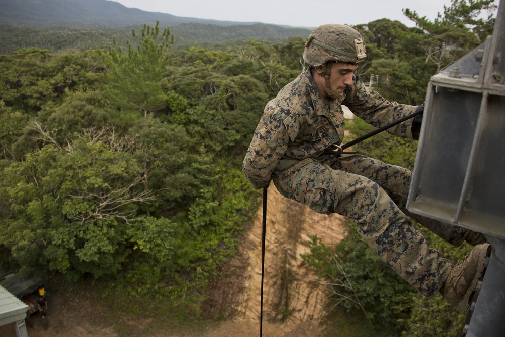 ACMC Visits Camp Gonsalves