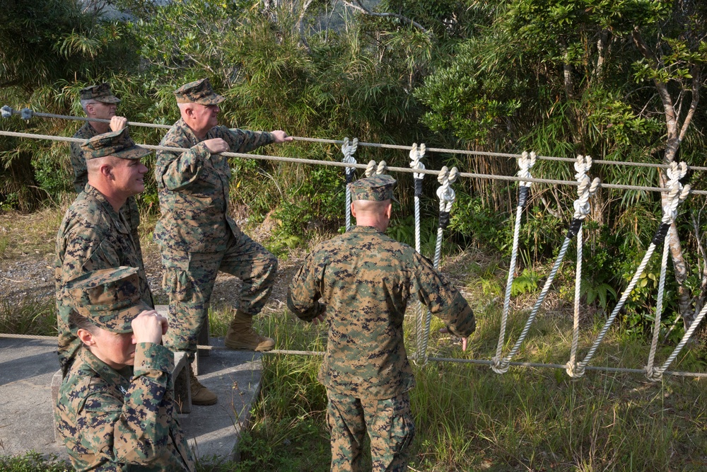 ACMC Visits Camp Gonsalves