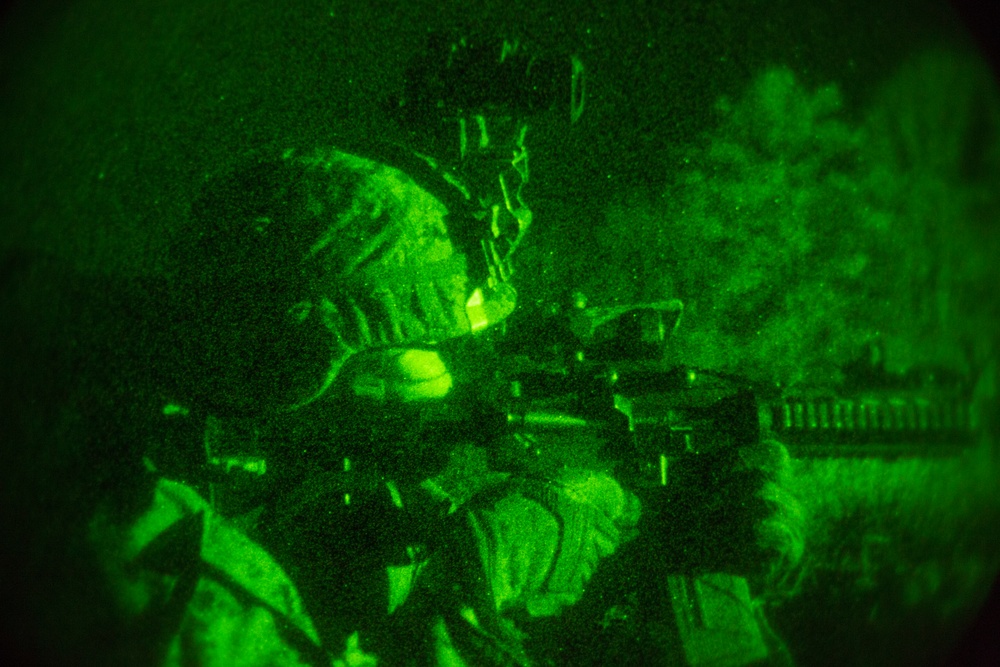 1/2 Deployment For Training