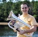 North Carolina musicians to march to Marine Corps beat