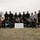 Marines Teach Core Values of Success to MEAC Attendees