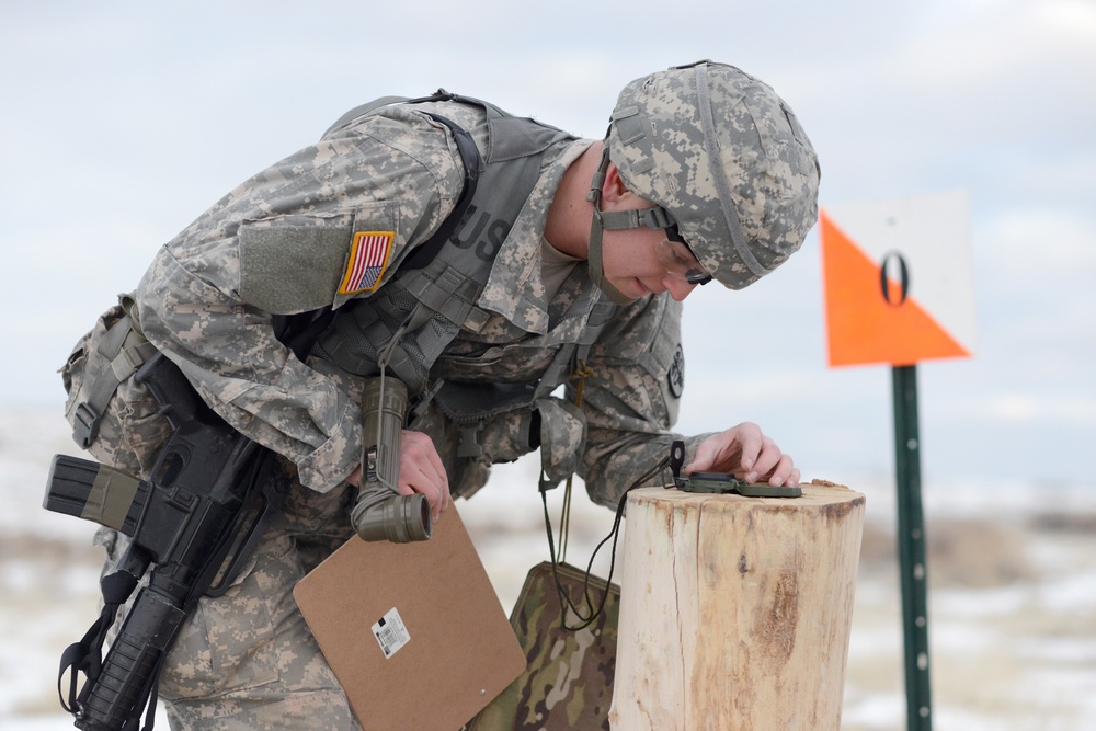 Land Navigation