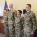 Best Warrior Competition winners