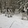 Cold-Weather Operations Course Class 18-06 students practice snowshoeing at Fort McCoy Cold-Weather Operations Course Class 18-06 students practice snowshoeing at Fort McCoy