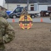 USAREUR Spring Expert Field Medical Badge 2018- Opening Ceremony