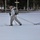 Cold-Weather Operations Course Class 18-06 students practice snowshoeing at Fort McCoy Cold-Weather Operations Course Class 18-06 students practice snowshoeing at Fort McCoy