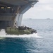 3d MARDIV disembarks USS Bonhomme Richard in Okinawa