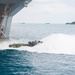 3d MARDIV disembarks USS Bonhomme Richard in Okinawa