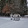Cold-Weather Operations Course Class 18-06 students practice snowshoeing at Fort McCoy Cold-Weather Operations Course Class 18-06 students practice snowshoeing at Fort McCoy