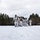 Cold-Weather Operations Course Class 18-06 students practice snowshoeing at Fort McCoy Cold-Weather Operations Course Class 18-06 students practice snowshoeing at Fort McCoy