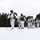 Cold-Weather Operations Course Class 18-06 students practice snowshoeing at Fort McCoy Cold-Weather Operations Course Class 18-06 students practice snowshoeing at Fort McCoy