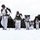 Cold-Weather Operations Course Class 18-06 students practice snowshoeing at Fort McCoy Cold-Weather Operations Course Class 18-06 students practice snowshoeing at Fort McCoy