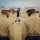 Marines Teach Core Values of Success to MEAC Attendees