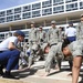 Air Force Academy's Class of 2021 completes Recognition