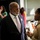 Marines Teach Core Values of Success to MEAC Attendees