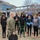 Marines Teach Core Values of Success to MEAC Attendees