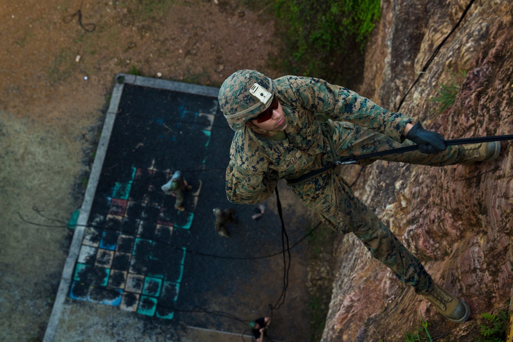 ACMC Visits Camp Gonsalves