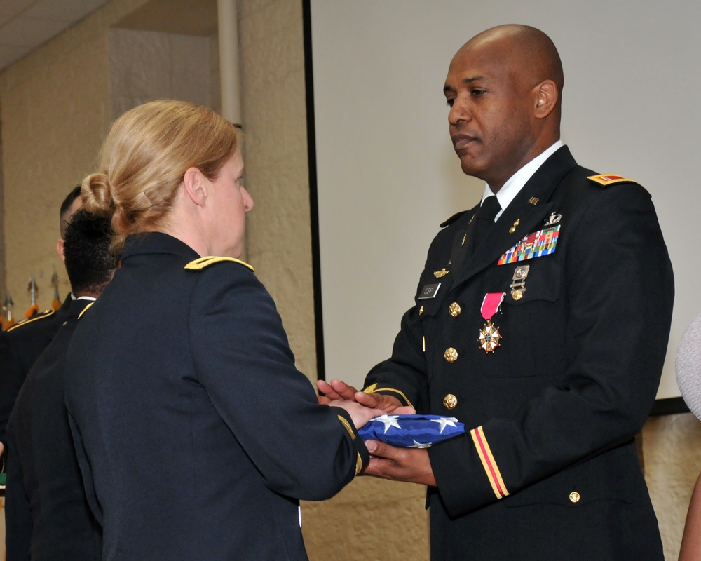 Rock Island Arsenal bids farewell to nine outstanding DoD teammates