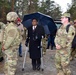 U.S. Ambassador to Slovenia Mr. Gautam Rana and Brig. Gen. Milan Zurman visited 16 th Special Troops Battalion