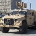 Reserve Marines Receive New Tactical Vehicle