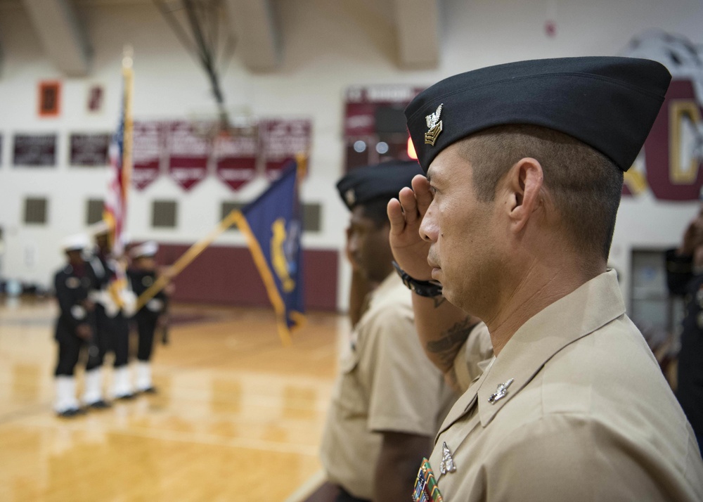 NJROTC