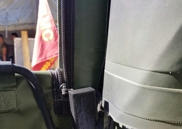 MWSS-372 advances unit innovation with 3D printing