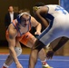 USCGA Competes in 2018 National Wrestling Championships