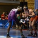 USCGA Competes in 2018 NCAA Division III National Wrestling Championships